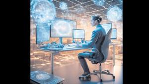 Yatırımlar yapay zekâya akıyor