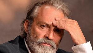 Haluk Bilginer’e Almanya’dan onur ödülü