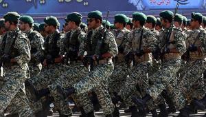 Ukraynadan flaş açıklama İran Devrim Muhafızlarını terör örgütü olarak tanımladık