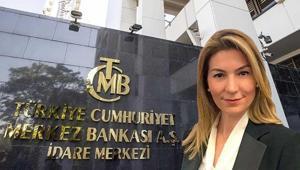 FATMA ÖZKUL KİMDİR Merkez Bankası Başkan Yardımcısı Fatma Özkul kimdir, kaç yaşında