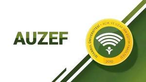 AUZEF SONUÇLARI 📍 AUZEF bütünleme sınav sonuçları ne zaman açıklanacak AUZEF bütünleme sonuçları sorgulama ekranı