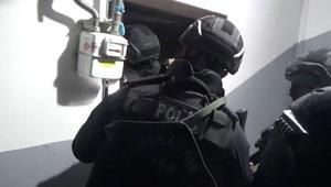 MLKP silahlı terör örgütüne operasyon: 96 şüpheli yakalandı