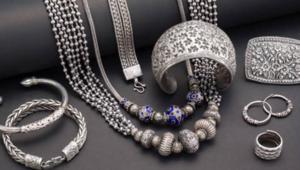 Gümüşü fiziksel olarak saklamak kolaylaşıyor Böyle koyunca kararmıyor