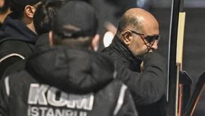 Aziz İhsan Aktaş davası devam ediyor 7 belediye başkanı yargılanıyor