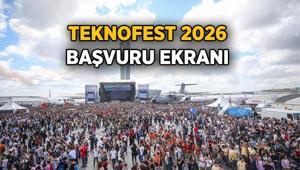 TEKNOFEST 2026 başvurusu nasıl yapılır, ne zaman son, başvuru şartları nedir TEKNOFEST 2026 ne zaman, nerede yapılacak