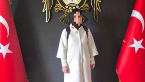 FETÖ hükümlüsü kadın Nevşehirde yakalandı