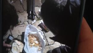 Kuyumcu soygununda itiraf Polisi vurup altınları alan şüpheliler yakalandı