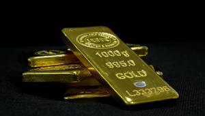 Altının onsu 17 yıl sonra en iyi aylık performansını gösterdi