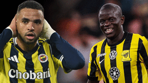 Fenerbahçenin Kante transferinde son dakika krizi Resmi açıklama geldi
