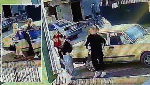 İşini de kaybetti, evini de Eşinin ailesiyle yaptığı plan hayatını karattı