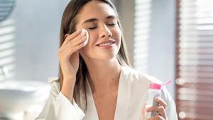 Kuru ciltler için birebir formül İki ürünle büyük etki