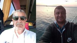 Altın borcu faciası Baba, oğlunu öldürdü