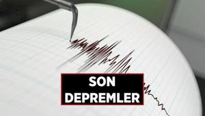 Anlık Son Dakika Deprem Haberleri: Deprem mi oldu 3 Şubat 2026 AFAD Saat Saat Son Depremler