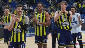 Barcelona - Fenerbahçe Beko basketbol maçı ne zaman, saat kaçta, hangi kanalda