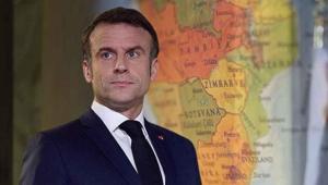 Macrondan 3 Afrika ülkesi liderine suikast emri Rus istihbaratından dünyayı sarsan iddia