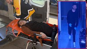 Antalya’da dehşet 7 aylık hamile eşini vurdu
