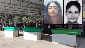 Birlikte büyüdüler, birlikte can verdiler