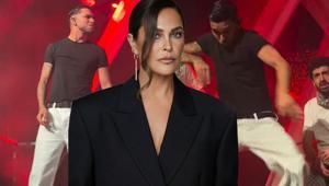 Hülya Avşar’dan büyük övgü ‘Bu çocuk dünyaca ünlü olmaya aday’