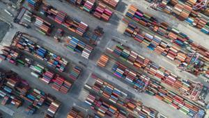 Orta Karadenizin dış ticaret hacmi 5,1 milyar dolar oldu