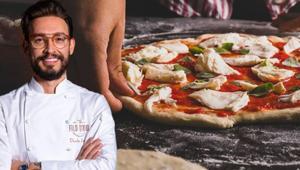 Şef Danilodan puf puf kabaran pizza hamuru tarifi Ekleyince daha lezzetli oluyor