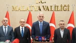 Bilinmeyen gerçek 3 yıl sonra ortaya çıktı Bakan Ersoy, Malatya’da depremde ölümden dönmüş