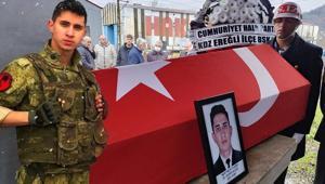 Kalp rahatsızlığı nedeniyle 27 yaşında emekli edildi Genç astsubaydan acı haber