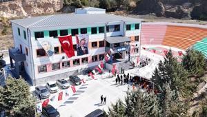 Osmaniyede depremin üçüncü yılı nedeniyle 6 Şubatta eğitime ara verilecek