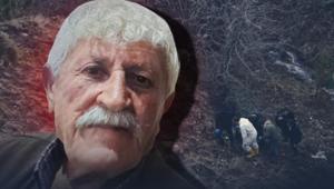 76 yaşındaki komşusunu öldürüp cesedini altı parçaya ayırdı İfadesi kan dondurdu