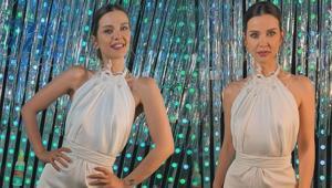 İrem Helvacıoğlundan doğum günü paylaşımı Hoş geldin 36