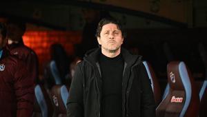 Trabzonsporda Fatih Tekkeden transfer açıklaması