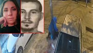 Boşanma aşamasında olduğu kadını öldüren cani tutuklandı Bakan Tunçtan açıklama