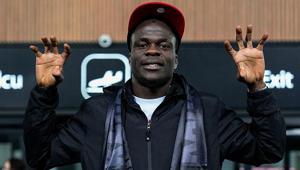 Beşiktaş, Oh ve Olaitanı kaptı