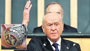 MHP lideri Bahçeli’den Terörsüz Türkiye çıkışı ‘Ahmetler makama Demirtaş yuvasına’