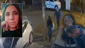 Boşanma aşamasında olduğu kadını öldüren cani tutuklandı Bakan Tunçtan açıklama