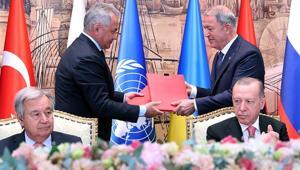 Zirve ve müzakere şehri İstanbul