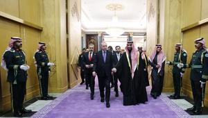 Erdoğanın son hamlesi İsrailde gündem oldu Yeni bir üçlü ittifak mı doğuyor