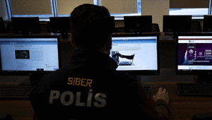 İğrenç ağa darbe Çocuk istismarı içeriklerini depolayanlar yakalandı