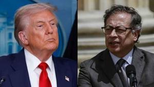 Trump ve Petro arasında buzlar eridi Operasyon sinyalinden pozitif diyaloğa