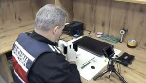 15 il merkezli siber dolandırıcılık operasyonları: 58 tutuklama