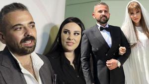 Ferdi Tayfur’un kızı Tuğçe Tayfura ihanet şoku: Eşi üç kadınla aldattı, skandal iddialar dosyada