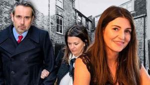 Milyoner çiftin boşanma davasında intihar geldi Geriye bıraktığı not kahretti: Her şeyimi aldı