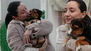 Viral videonun perde arkası Tüm hikaye yağmur altında başladı: Boncuk deyip geçmeyin