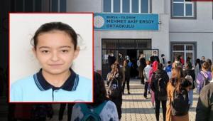 Okulda fenalaştı, hayata tutunamadı 17 yaşındaki Rabia’dan acı haber