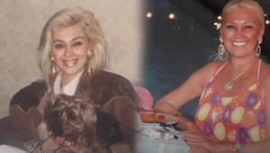 Alzheimera yakalanmıştı Yeşilçam güzeli Sevtap Parmanın huzurevinde olduğu ortaya çıktı