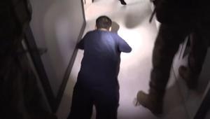 Konyada organize suç ögrütüne operasyon: 25 gözaltı