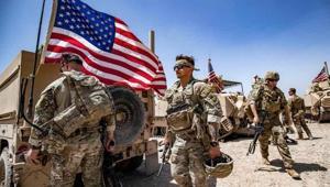 ABD bir ülkeye daha asker gönderdi Hava saldırısının ardından özel ekip
