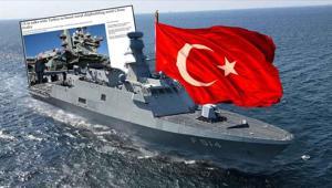 ABD donanması Türkiyenin kapısını çaldı: Küresel rekabette Ankara formülü