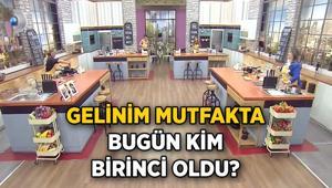 Gelinim Mutfakta bugün kim çeyrek altın aldı, puan durumu belli oldu mu 4 Şubat 2026 Gelinim Mutfakta Vekilharç (Muğla mantısı) nasıl yapılır İşte tarifi