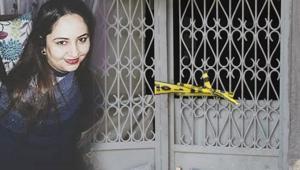 3 çocuk annesi eşini öldürdü Katil koca timsah gözyaşları döküp teslim oldu