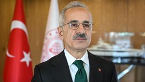 Bakan Uraloğlundan Libya askeri heyetini taşırken düşen uçağın karakutu incelemesine ilişkin açıklama